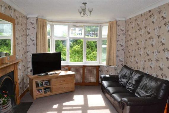 3 Bedroom Detached